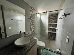 Apartamento en arriendo en barrio Corea 8 Apartamento en arriendo en barrio Corea 8