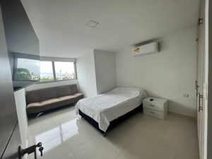Apartamento en arriendo en barrio Corea 7 Apartamento en arriendo en barrio Corea 9