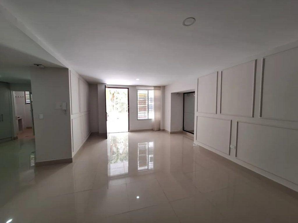 Apartamento en Arriendo