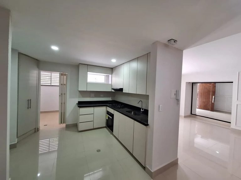 Apartamento en arriendo en barrio Venecia