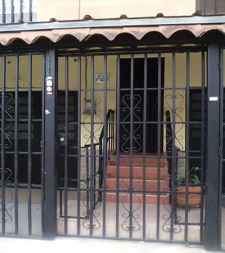 Apartamento en Arriendo