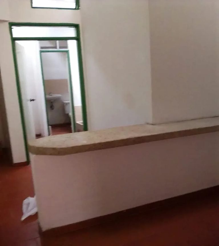 Apartamento en arriendo en el Barrio Ciudad Jardín