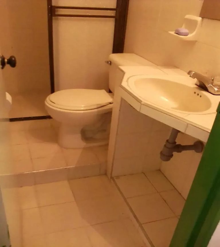 Apartamento en arriendo en el Barrio Ciudad Jardín