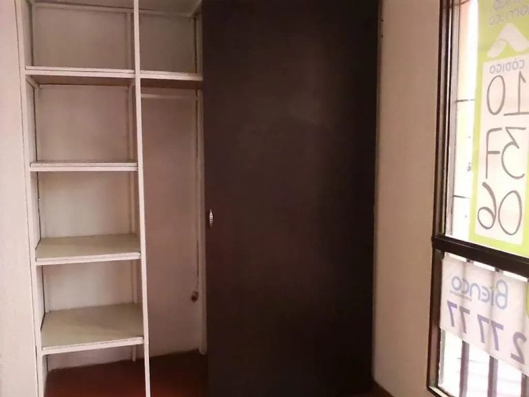 Apartamento en arriendo en el Barrio Ciudad Jardín