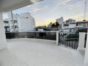 Apartamento en arriendo en el barrio Ford 4 Apartamento en arriendo en el barrio Ford 1