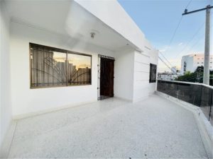 Apartamento en arriendo en el barrio Ford 3 Apartamento en arriendo en el barrio Ford 2