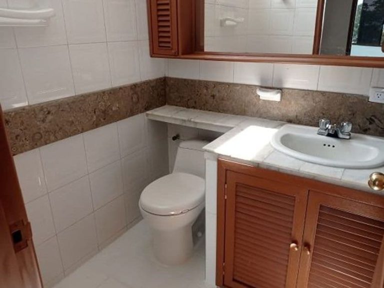Apartamento en arriendo en el barrio Quirinal