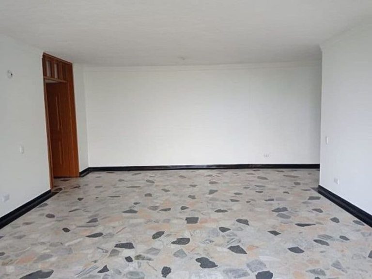 Apartamento en arriendo en el barrio Quirinal
