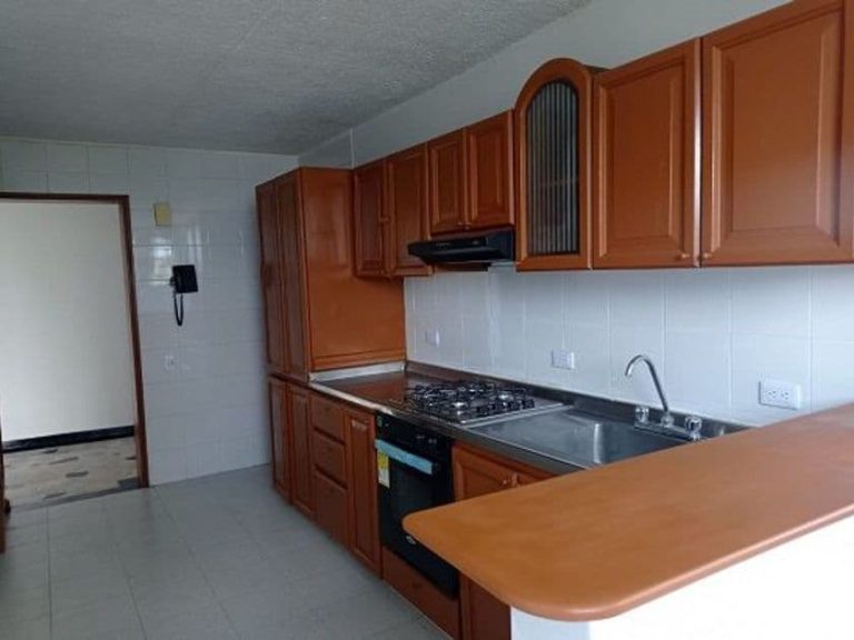 Apartamento en arriendo en el barrio Quirinal