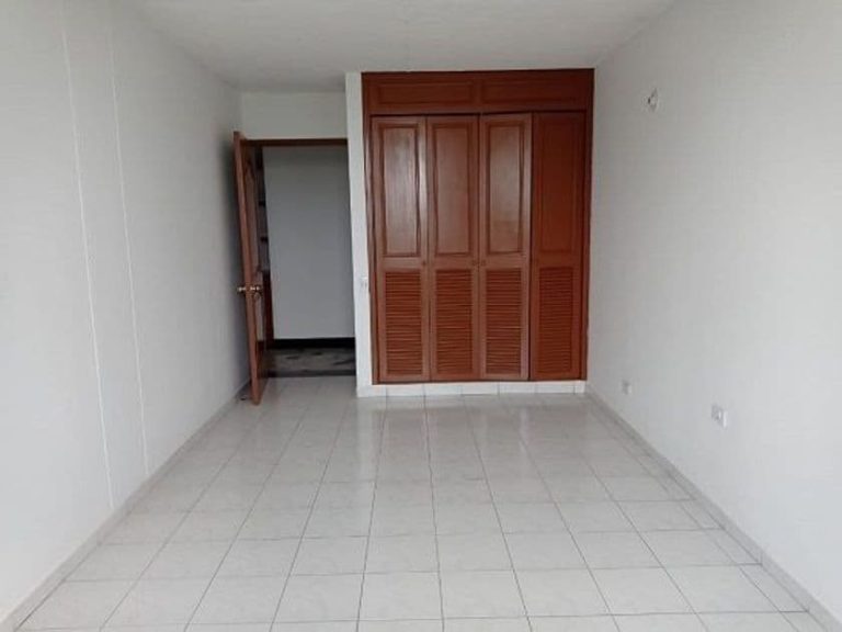 Apartamento en arriendo en el barrio Quirinal
