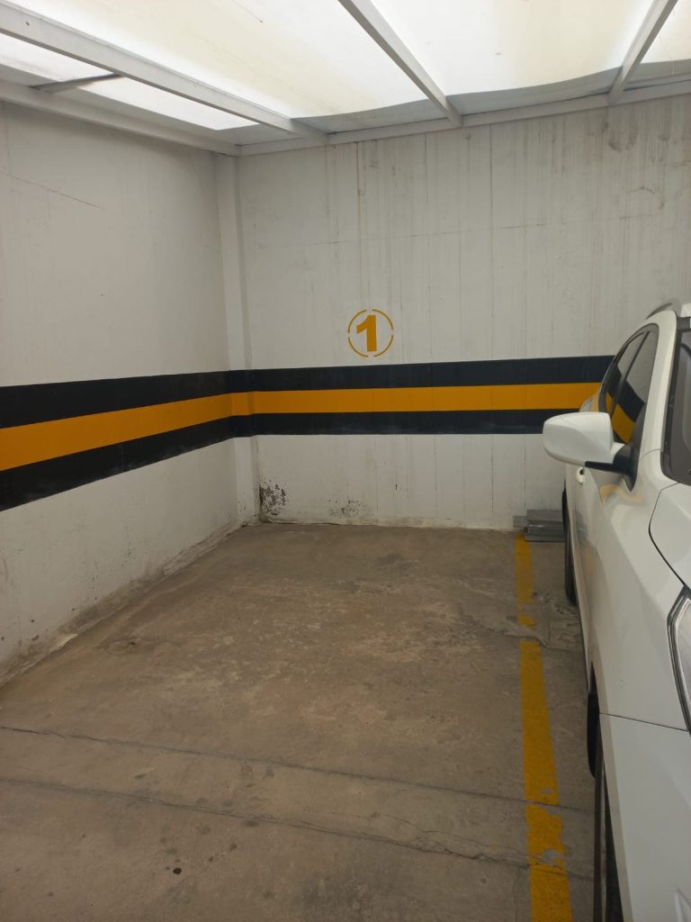 Apartamento en arriendo en el barrio las Nieves