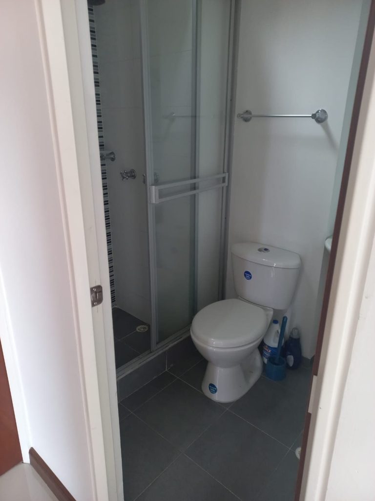 Apartamento en arriendo en el barrio las Nieves