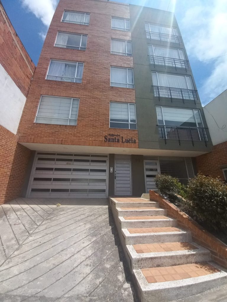 Apartamento en arriendo en Los Trigales