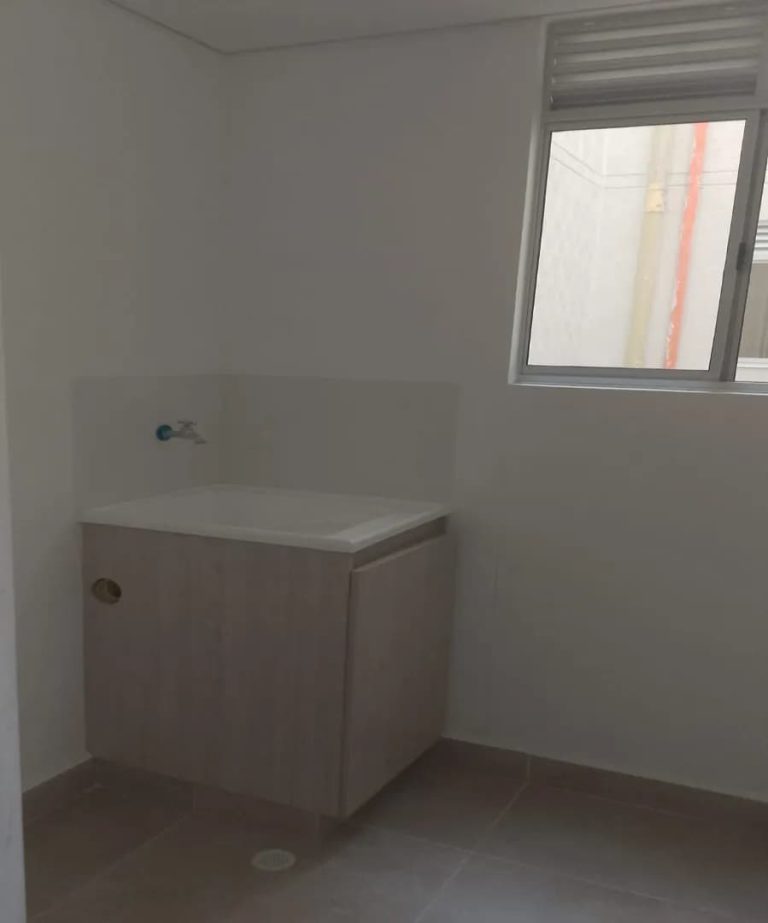Apartamento en arriendo en la Boquilla