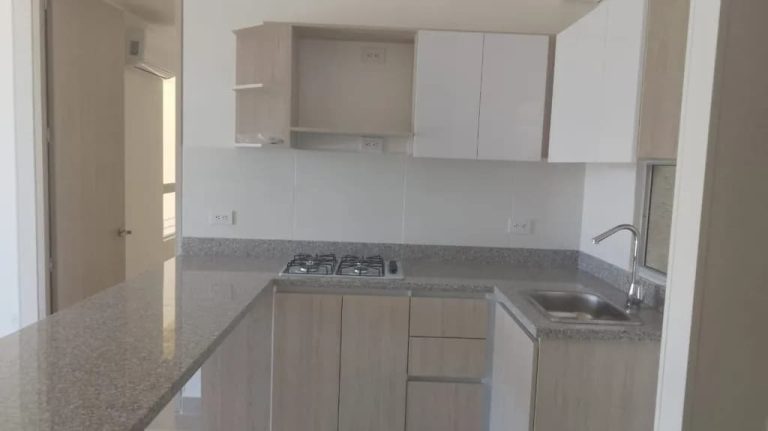 Apartamento en arriendo en la Boquilla