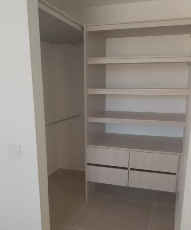 Apartamento en arriendo en la Boquilla