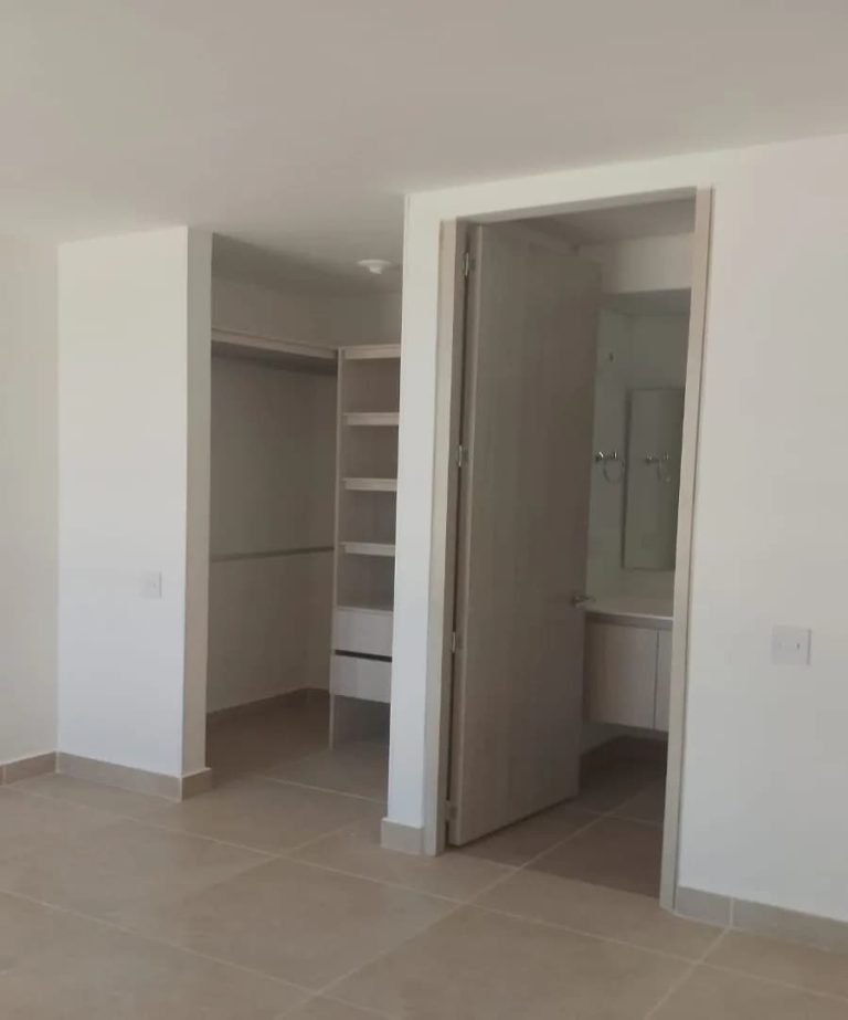 Apartamento en arriendo en la Boquilla