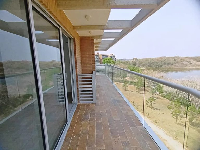 Apartamento en arriendo para estrenar