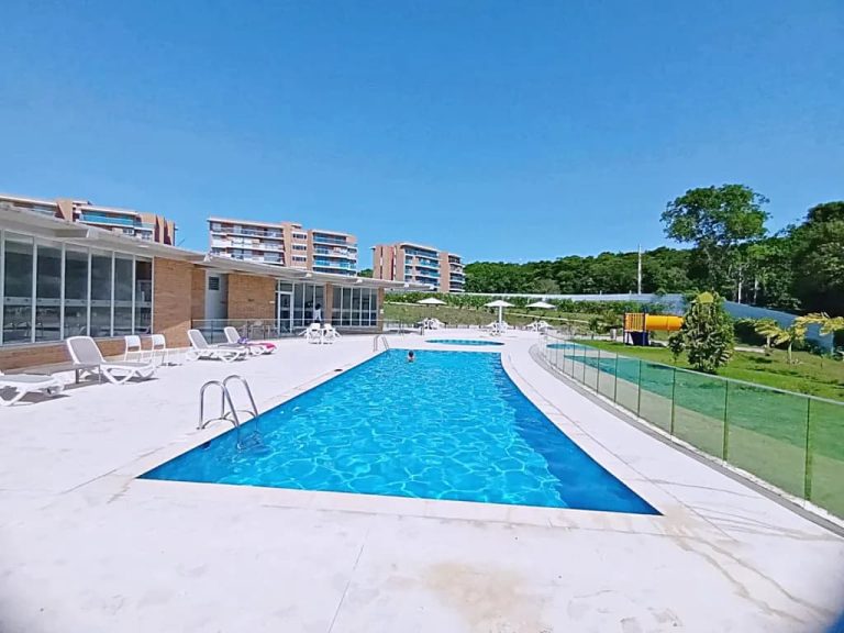 Apartamento en arriendo para estrenar
