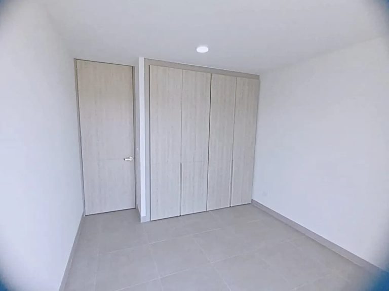 Apartamento en arriendo para estrenar