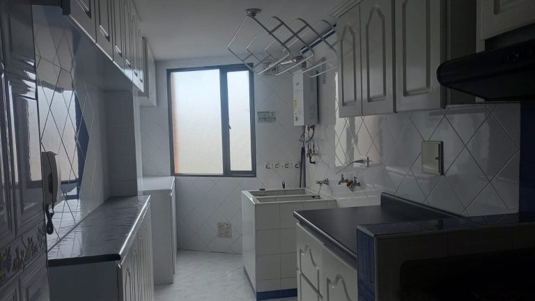 Apartamento en arriendo en Tunja los Rosales