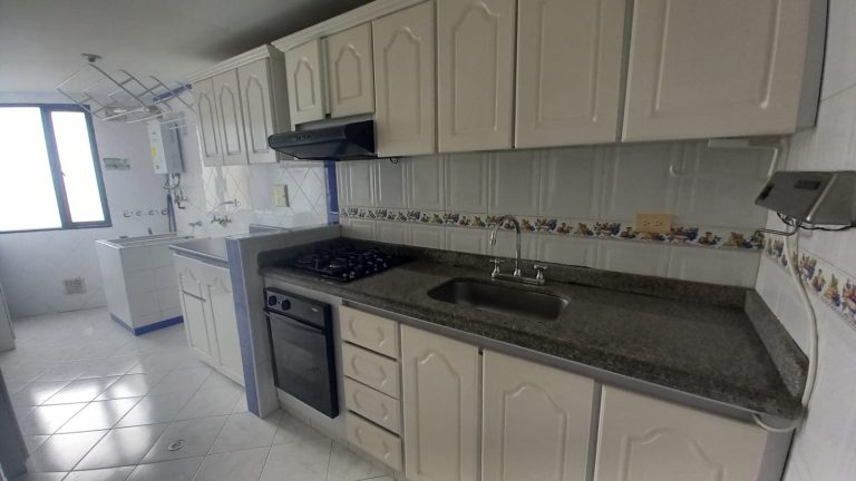 Apartamento en arriendo en Tunja los Rosales