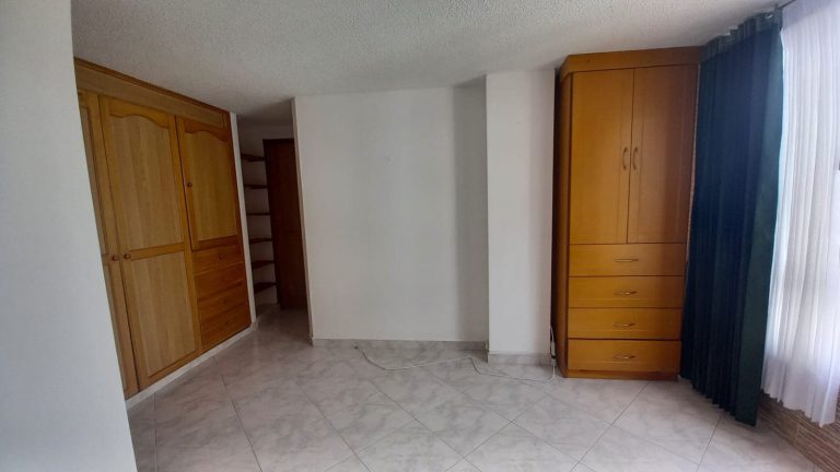 Apartamento en arriendo en Tunja los Rosales