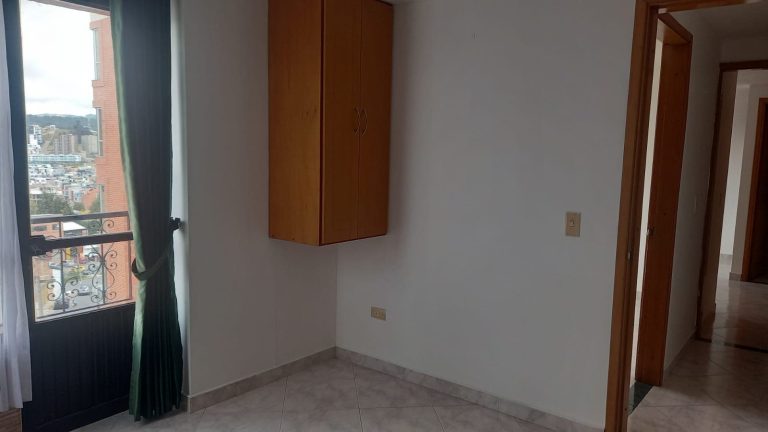 Apartamento en arriendo en Tunja los Rosales