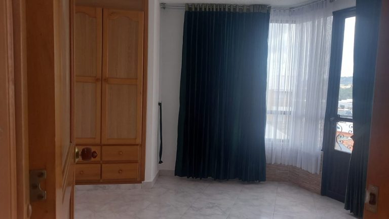 Apartamento en arriendo en Tunja los Rosales