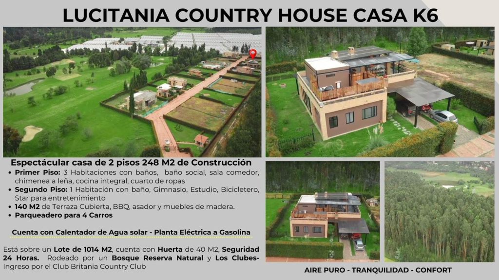 Casa en Arriendo