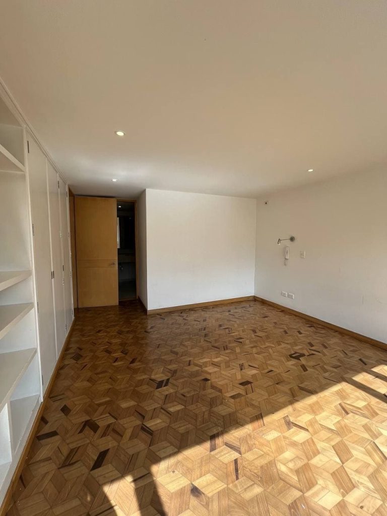 Arriendo de apartamento Chicó Reservado
