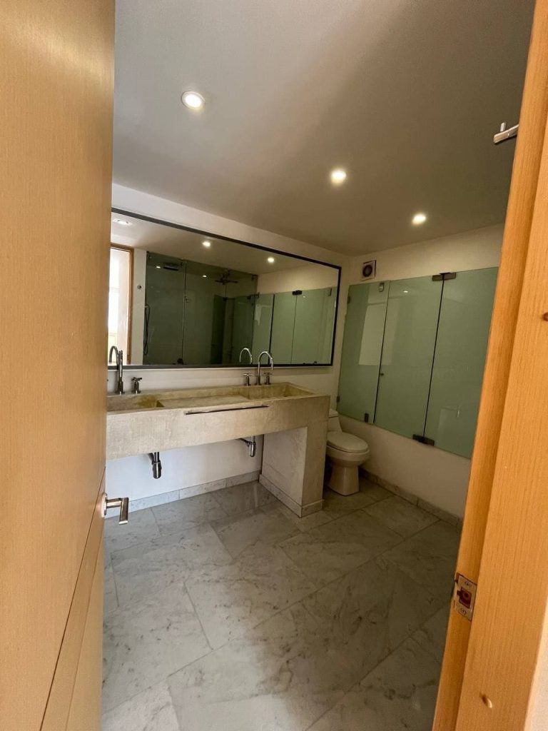 Arriendo de apartamento Chicó Reservado