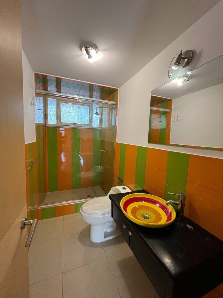 Arriendo de apartamento Chicó Reservado