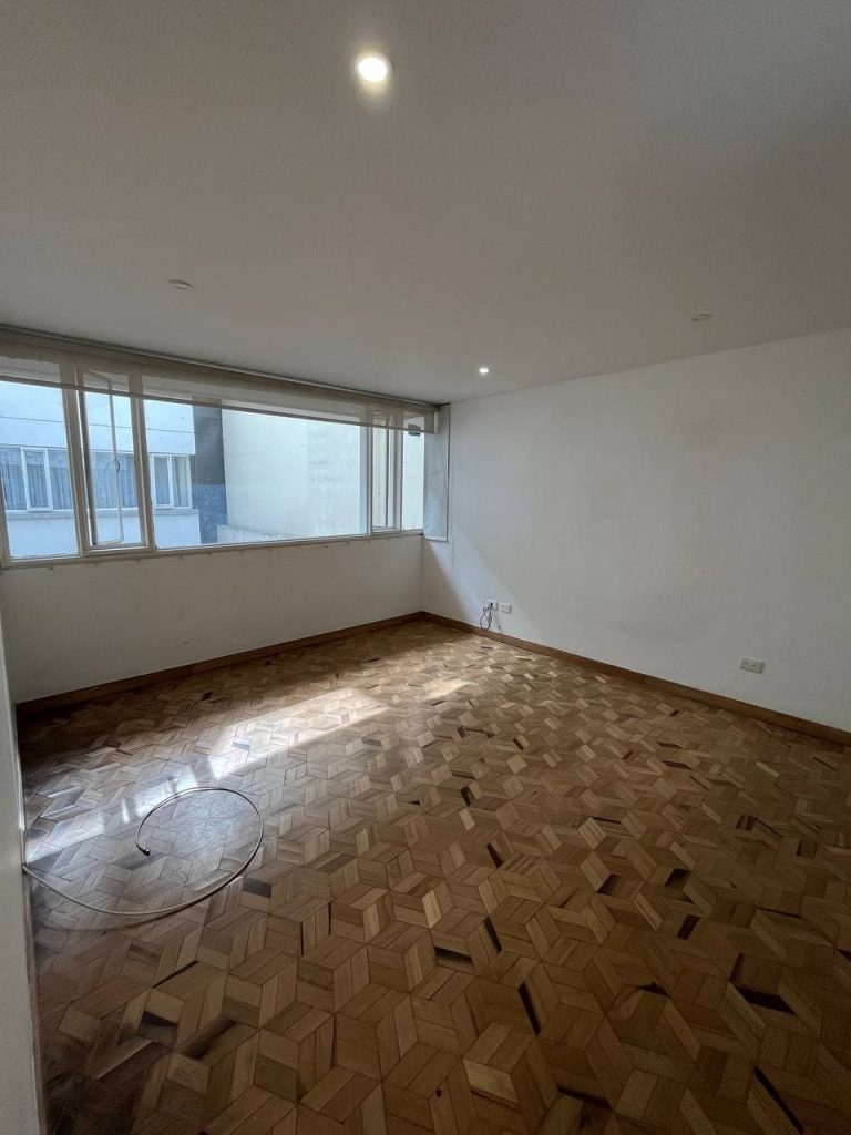 Arriendo de apartamento Chicó Reservado