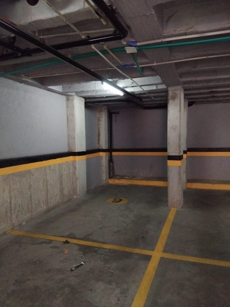 Arriendo de apartamento Chicó Reservado