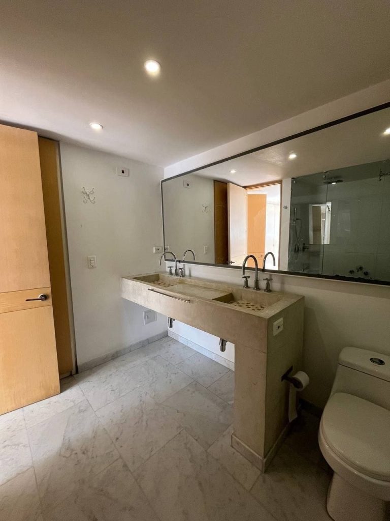 Arriendo de apartamento Chicó Reservado