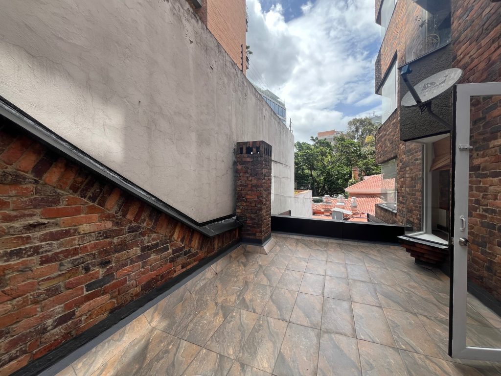 Apartamento en Arriendo