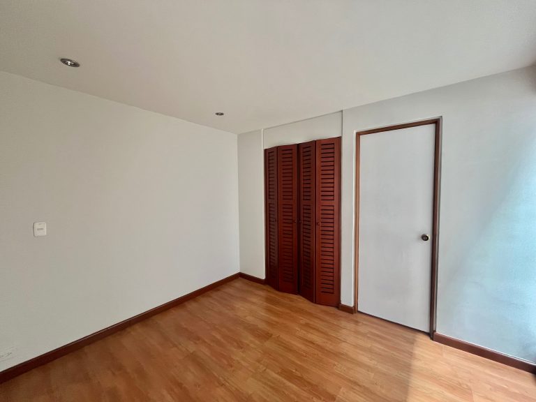 Arriendo de apartamento El Nogal