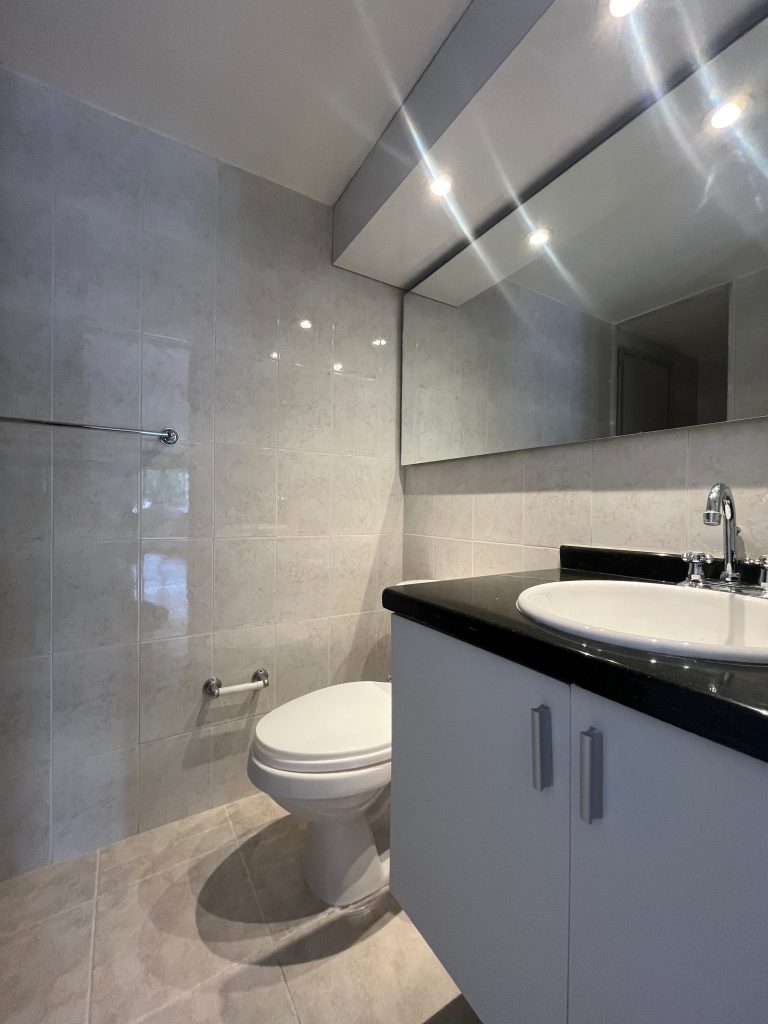 Arriendo de apartamento El Nogal