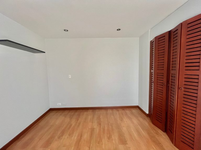 Arriendo de apartamento El Nogal