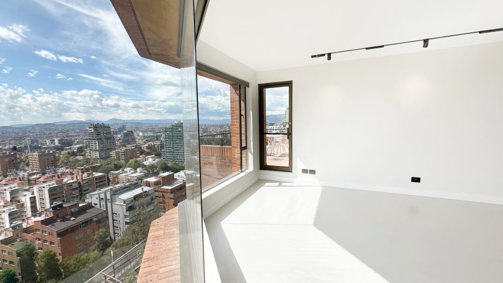 Apartamento en Arriendo