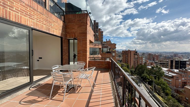 Arriendo de apartamento El Refugio