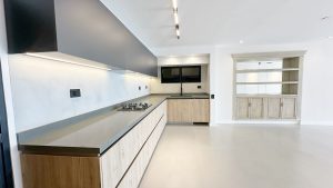 Arriendo de apartamento El Refugio 11