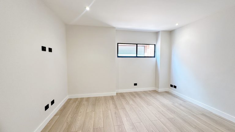 Arriendo de apartamento El Refugio