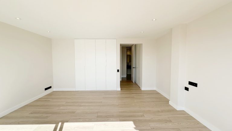 Arriendo de apartamento El Refugio