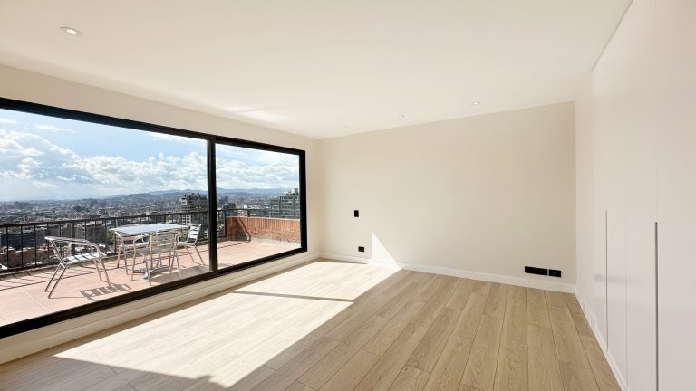 Arriendo de apartamento El Refugio