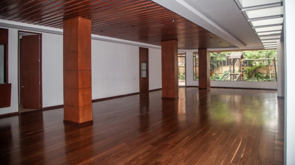 Apartamento en Arriendo