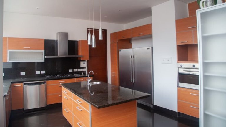 Arriendo de apartamento La Cabrera