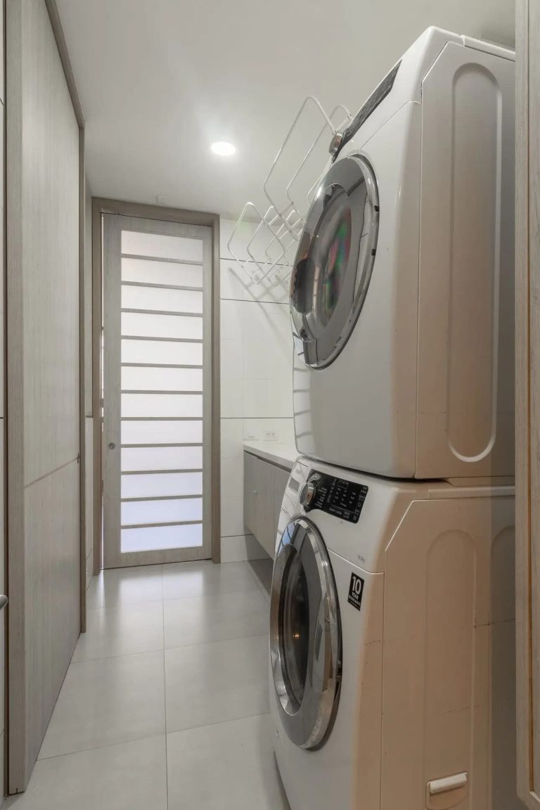 Arriendo de apartamento Los Rosales