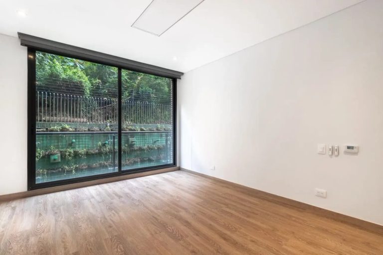 Arriendo de apartamento Los Rosales